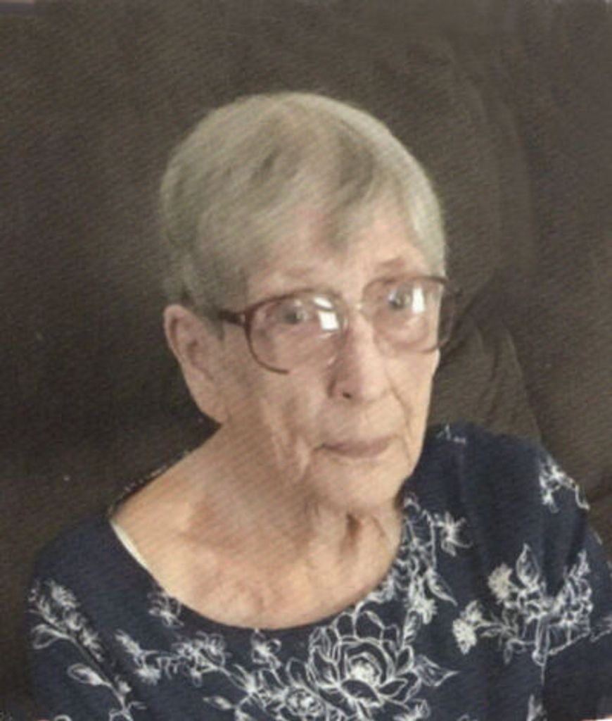 Pauline Keatts Johnson Profile Photo