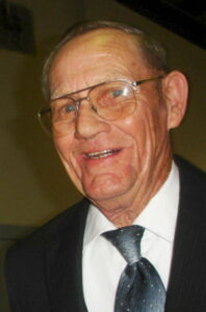 Dale A. Manuwal