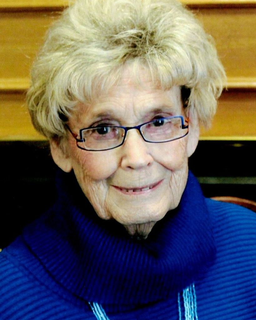 Helen Clara Johnson Profile Photo