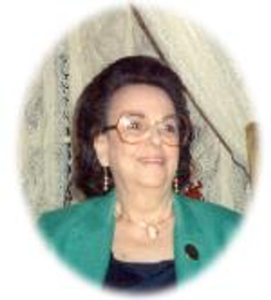 Amelia F. Deslauriers