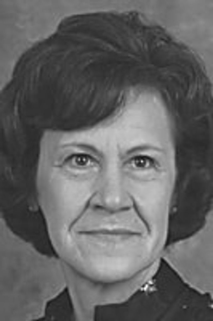 Caroline  L. Rhodes Profile Photo
