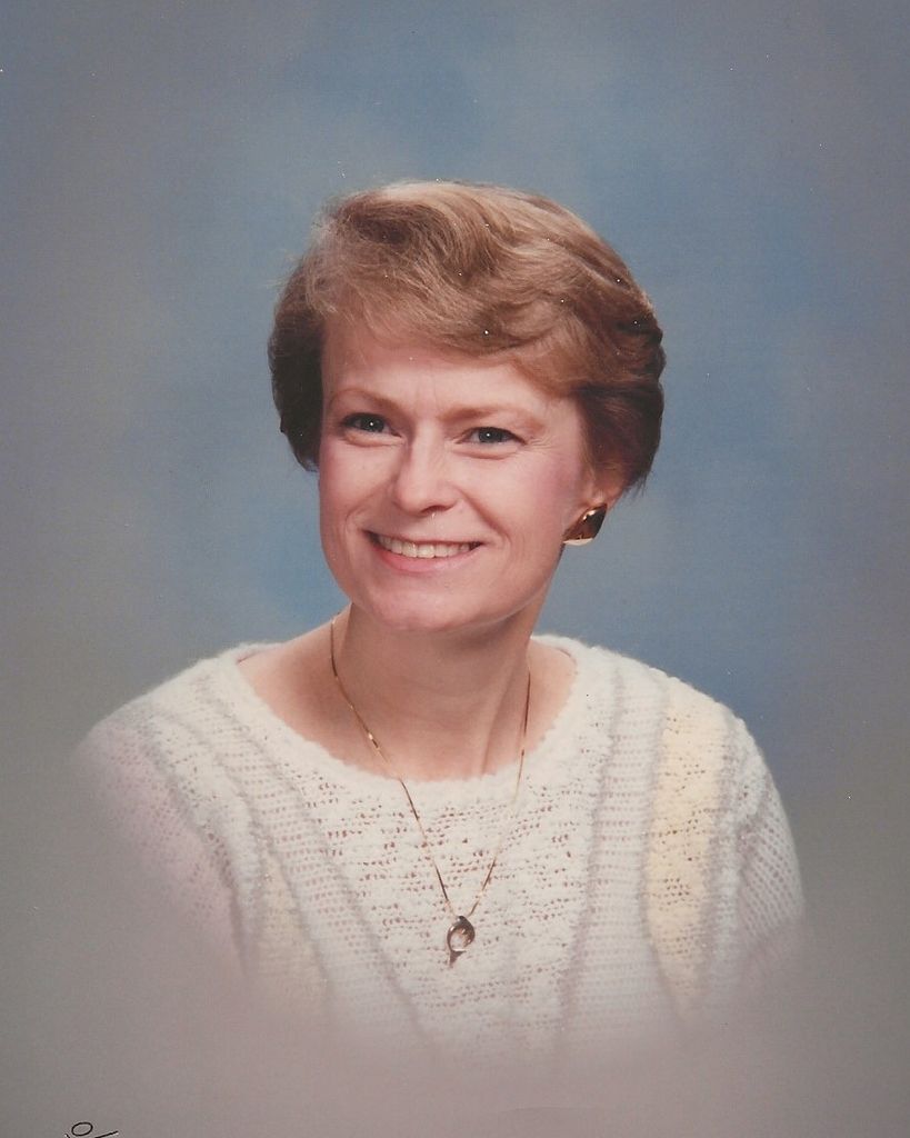 Cheryl Smith Schroeder
