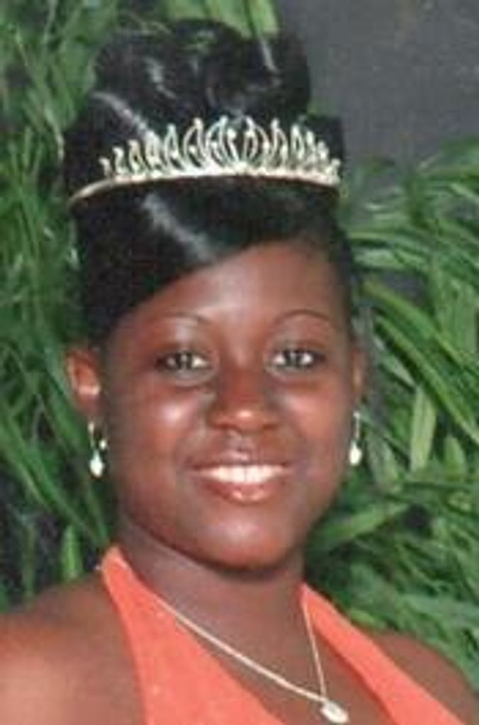 Shawanta Britt Profile Photo