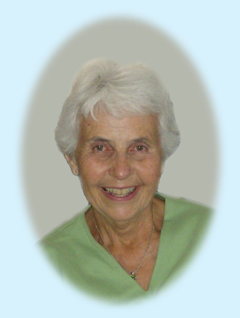 Carole Faye (Andrews)  Hausken