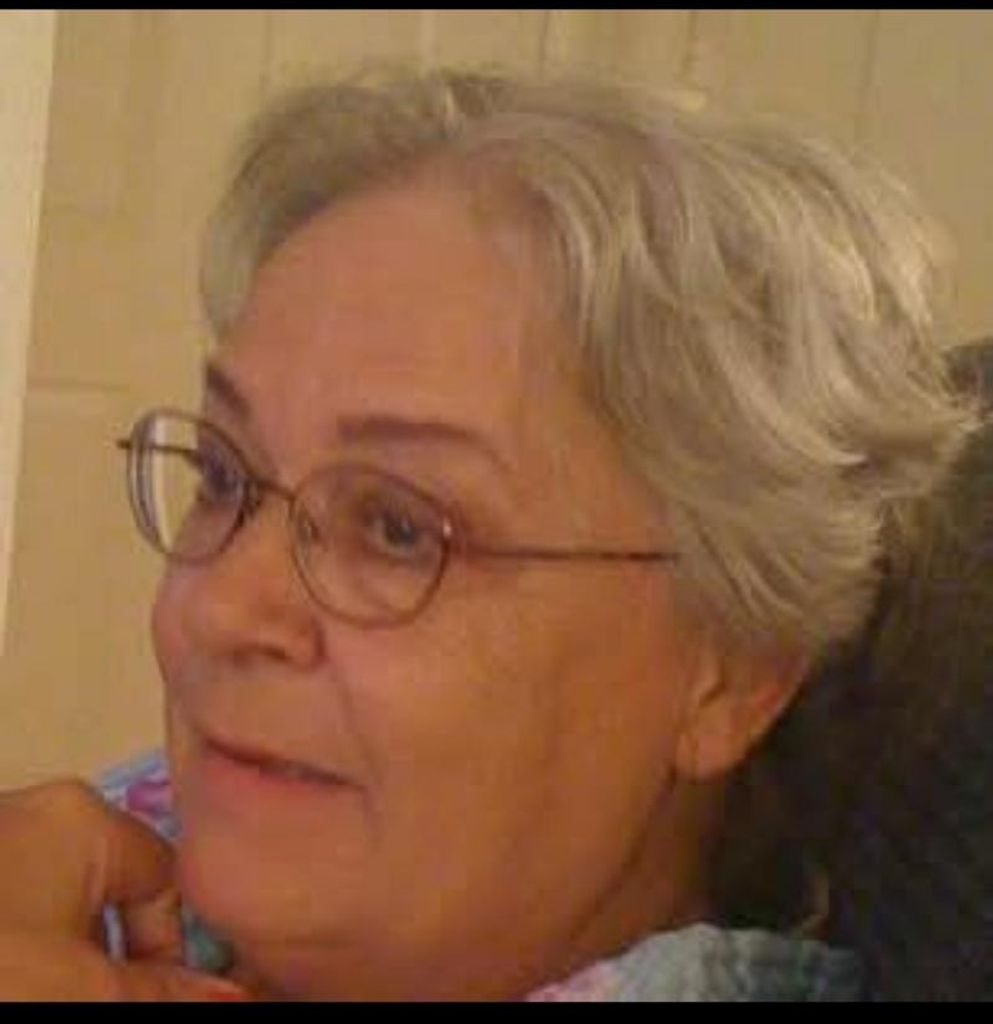 Betty Louise Cumberland Profile Photo