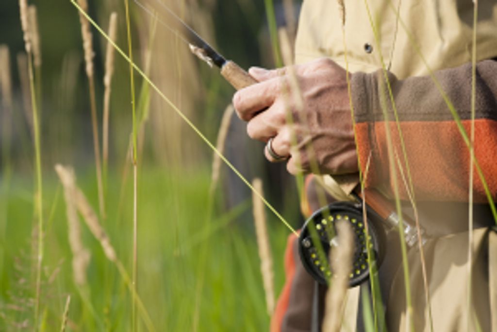 Richard Douglas Elliott