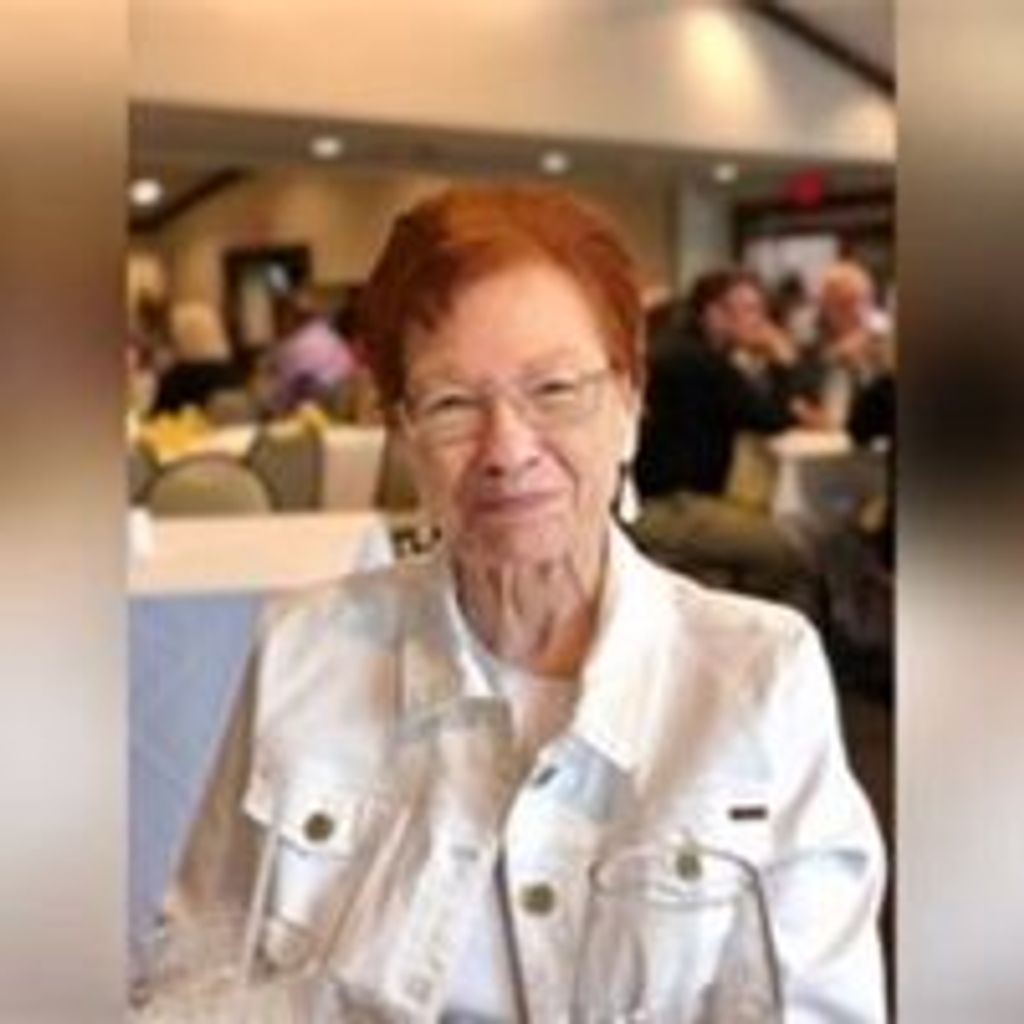 Alice Ann Kerr