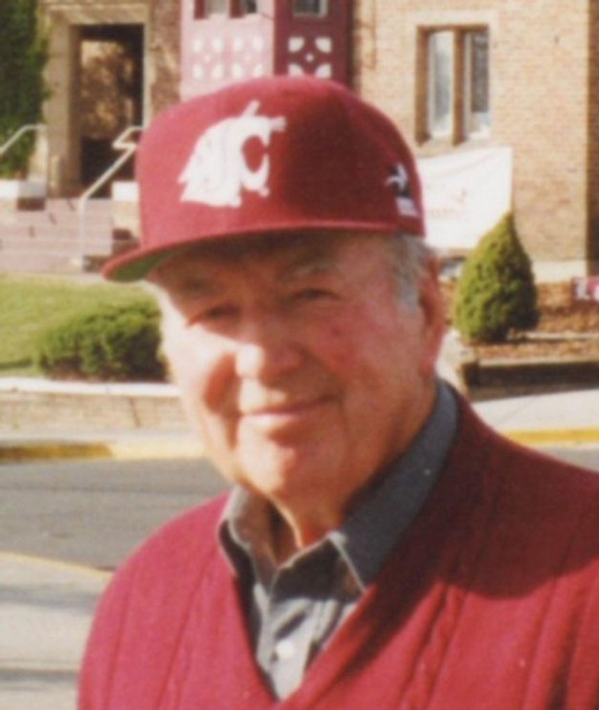 Gene Edward Gerkey
