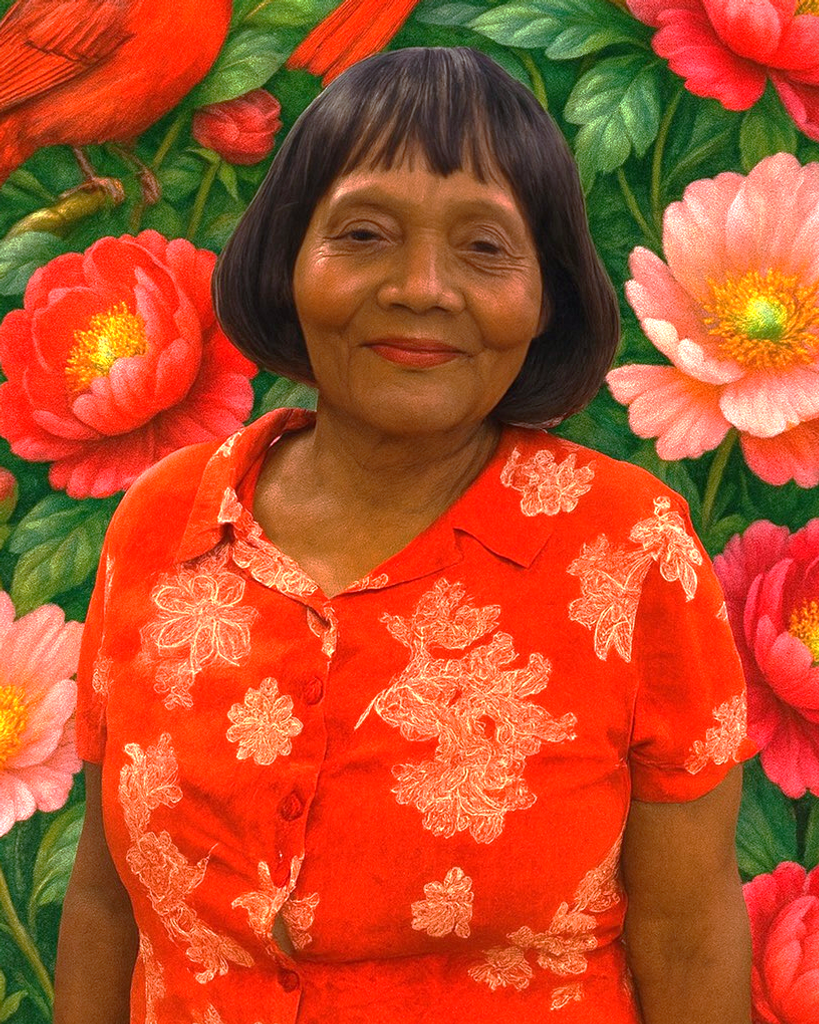 Carrie LueBell Coney