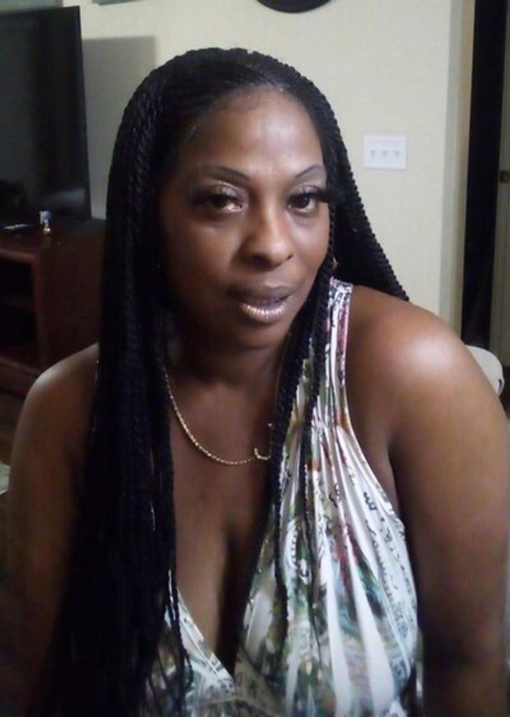 Erica Jeffery Profile Photo