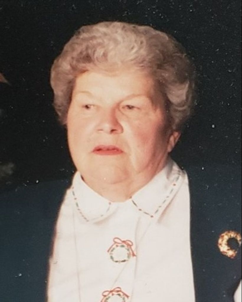 Laura Alice Weinantz Profile Photo