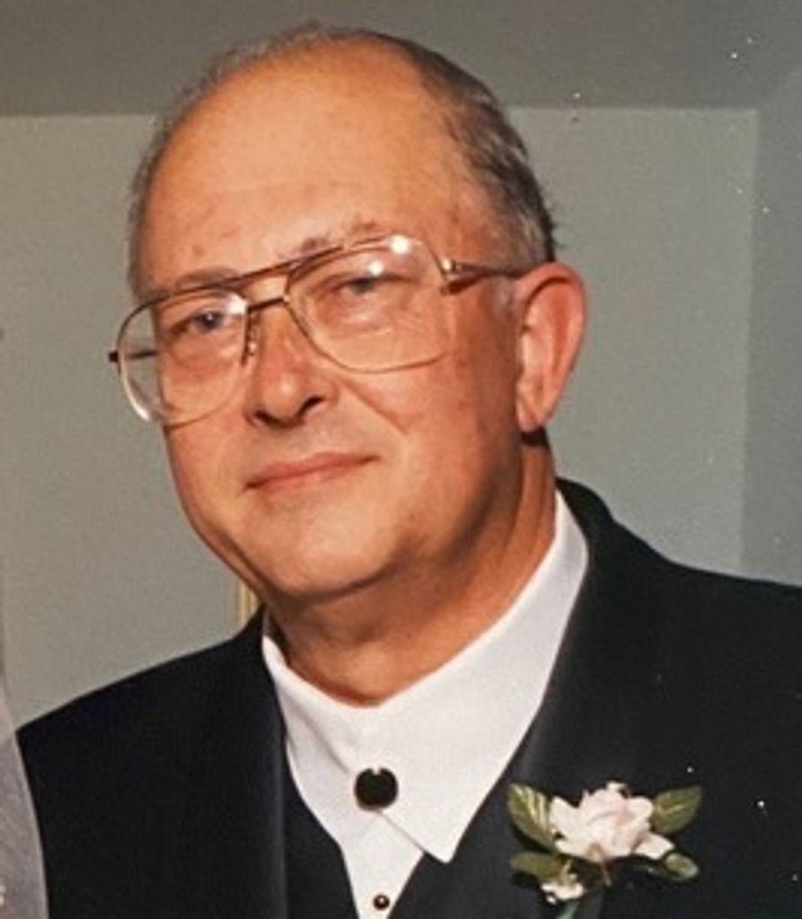 Charles Mosheim