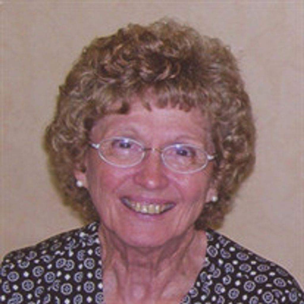 Elizabeth A. Potts Reber