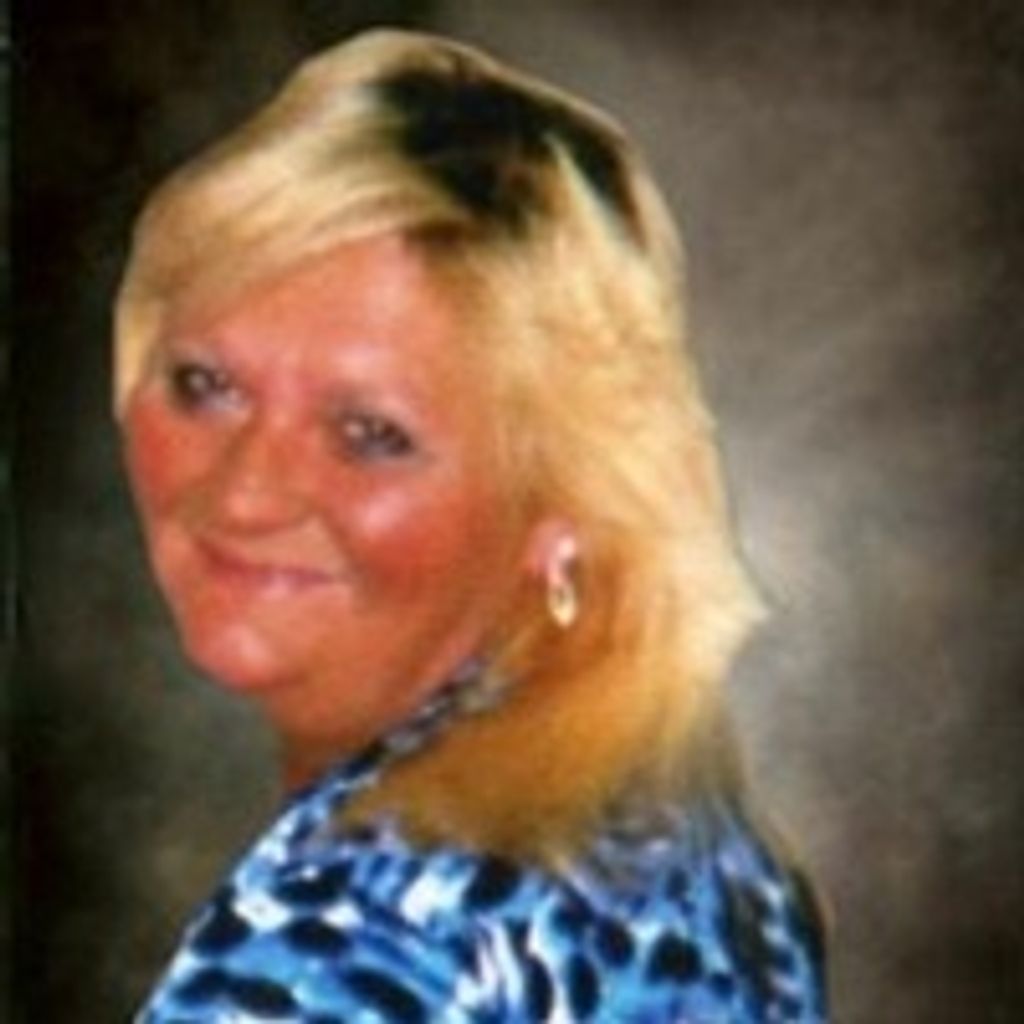 Teresa  Eastwood Blackstock