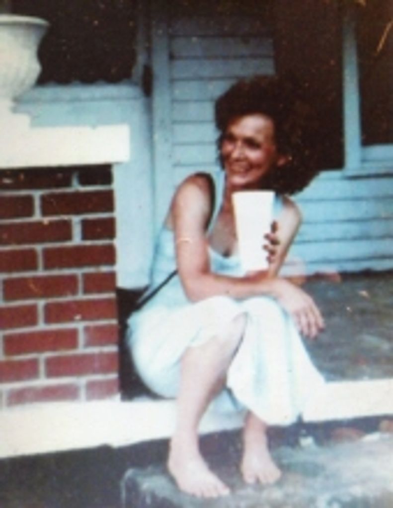 Linda Jeanette Ball