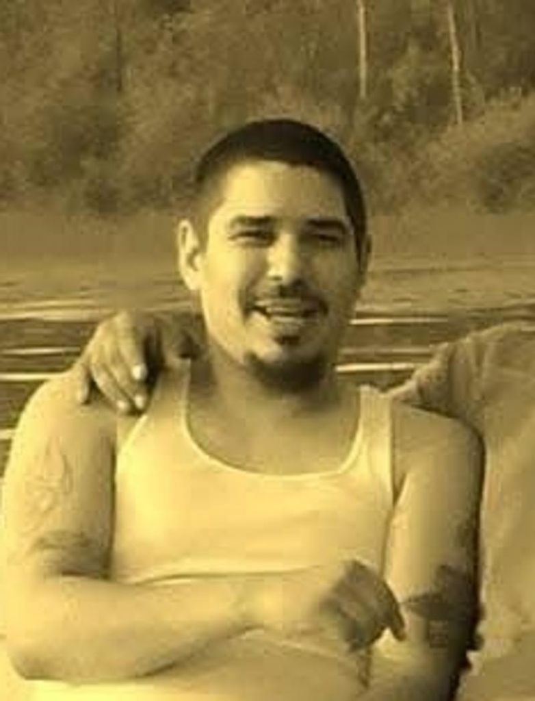 Clayton Vivier Profile Photo