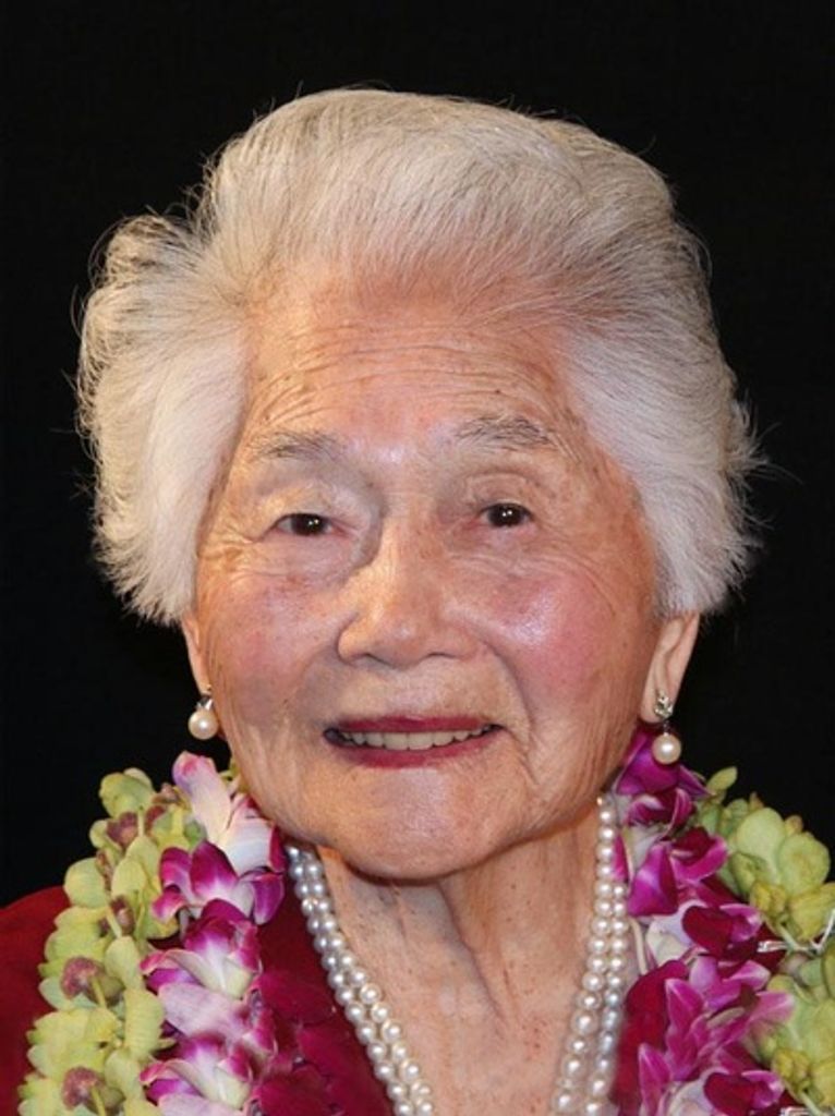 Haruko Rose Tademaru