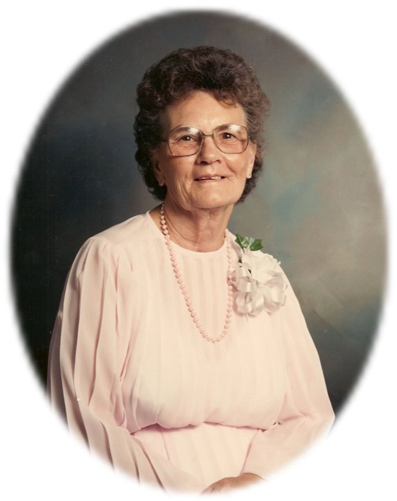 Evy Beckner