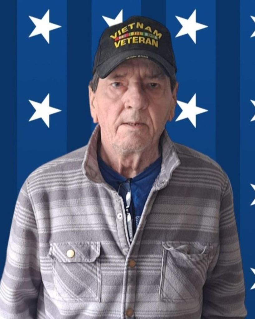 Ronald B. Phares Profile Photo