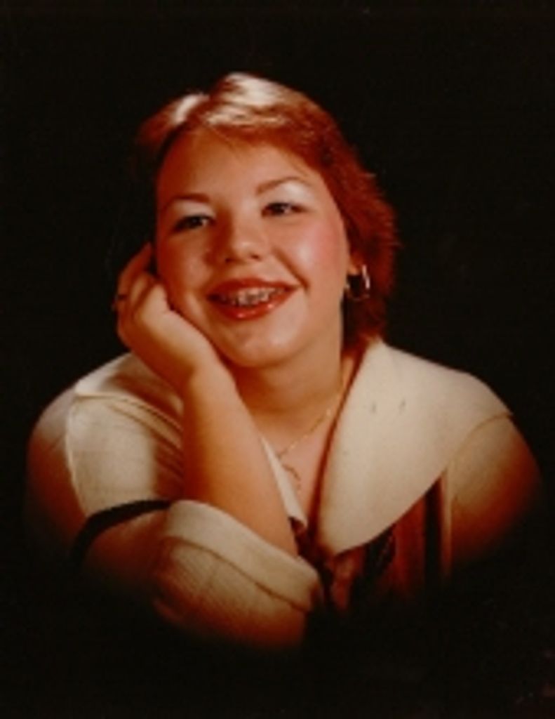 Ronda Lea Pierce