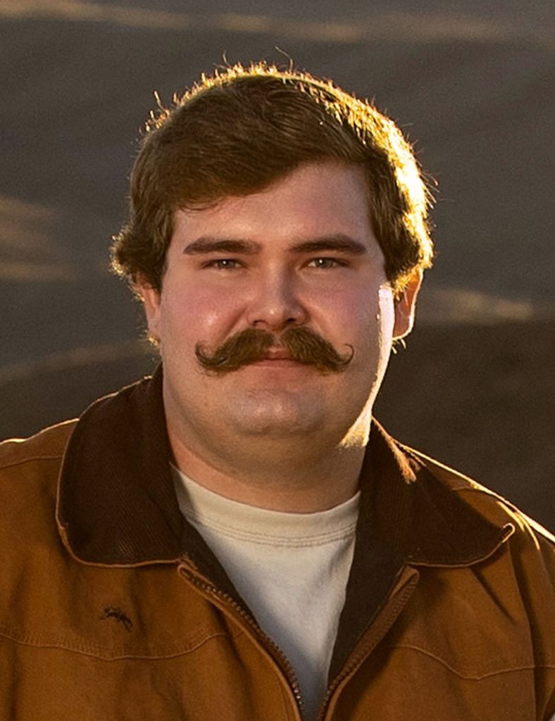 Shane Lloyd Frandson Profile Photo