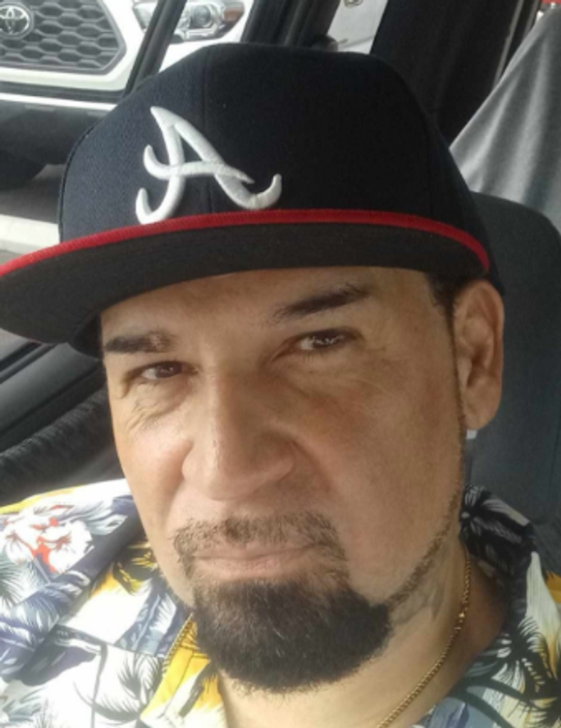 Luis Alexis Rodriguez Sr. Profile Photo