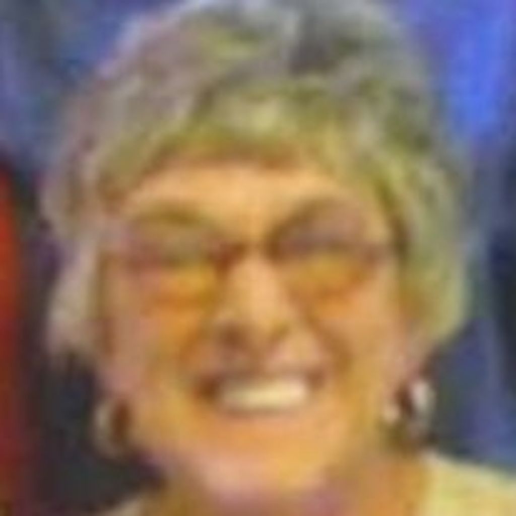 Sandra "Sandy" Marlow