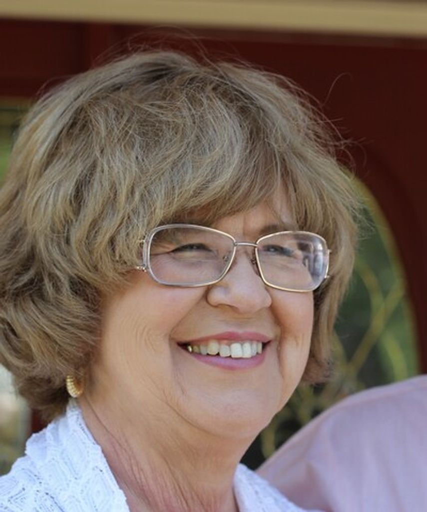 Belva Vance Profile Photo