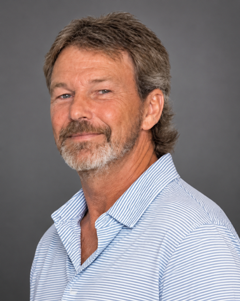 Jerry Gilbert Profile Photo