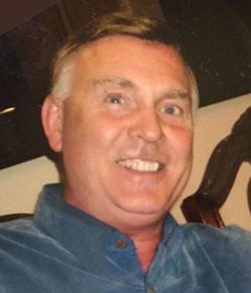 Raymond 'Buster' C. Breitung Iii