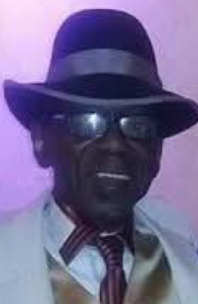 Bennie Lewis Ruffin, Jr. Profile Photo