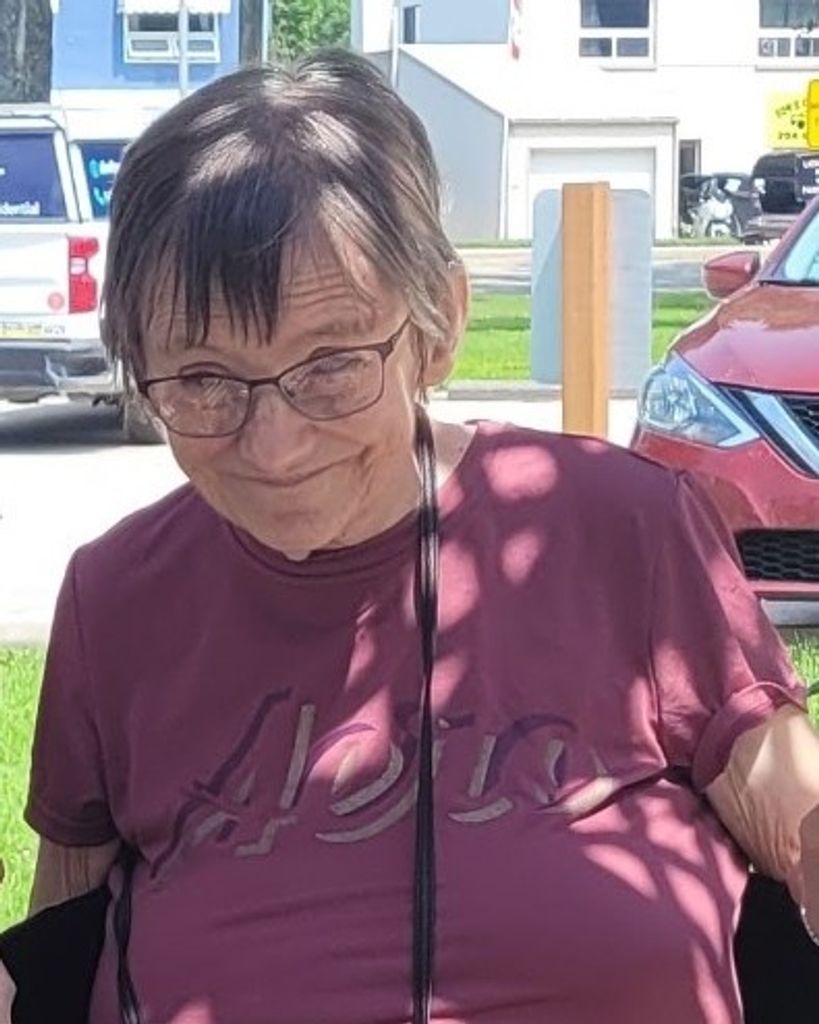 Lorna Marie Folster (nee Hamel) Profile Photo