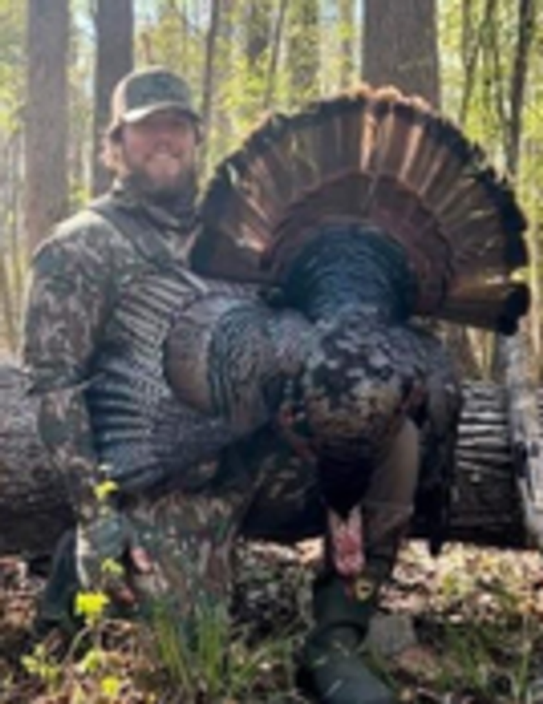 Zachary James Jones Profile Photo