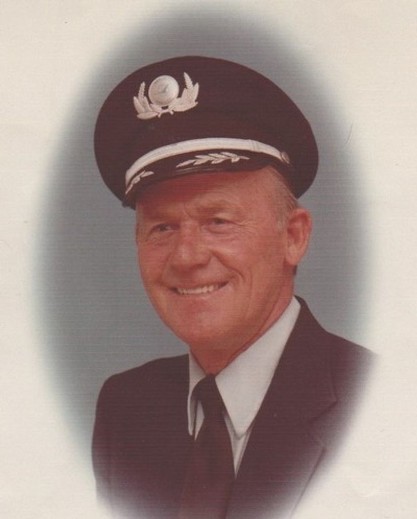 Thurman Eugene Thornton Profile Photo