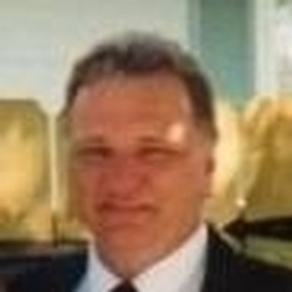 Kevin Wheeler