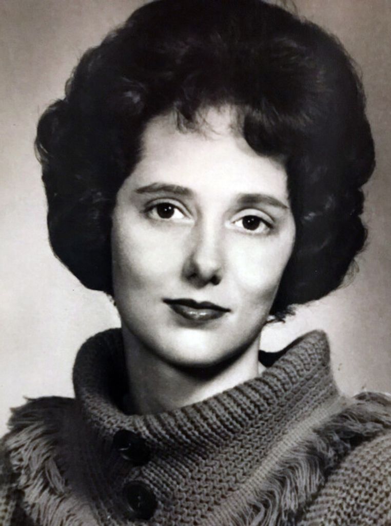 Kathryn Hosfeld Profile Photo