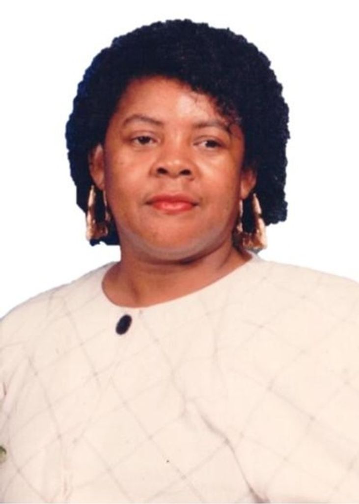 Gerdine C. Smith
