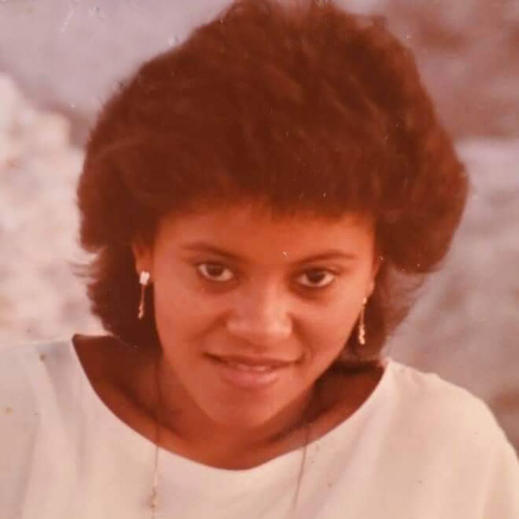 Angela Luchunne Booker