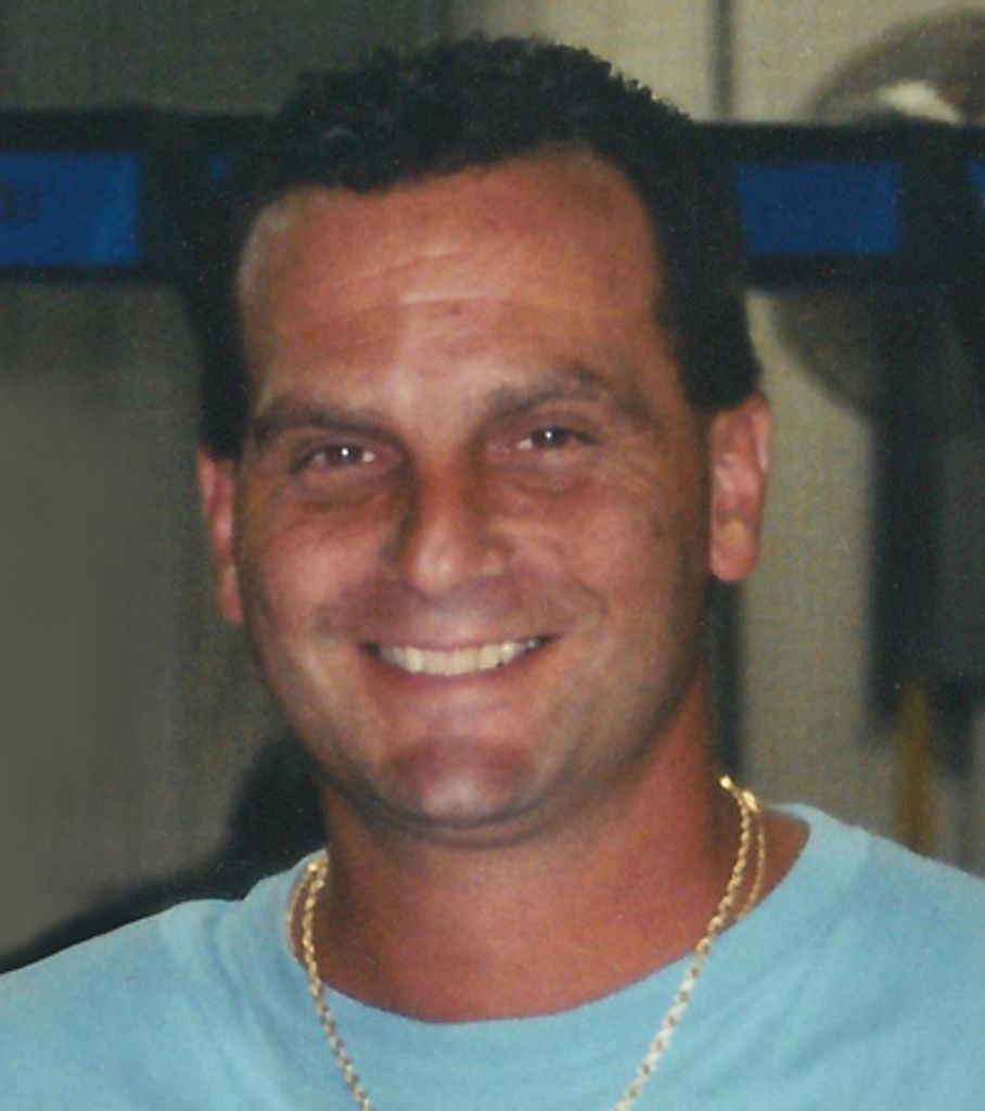 Gino A. Finocchio