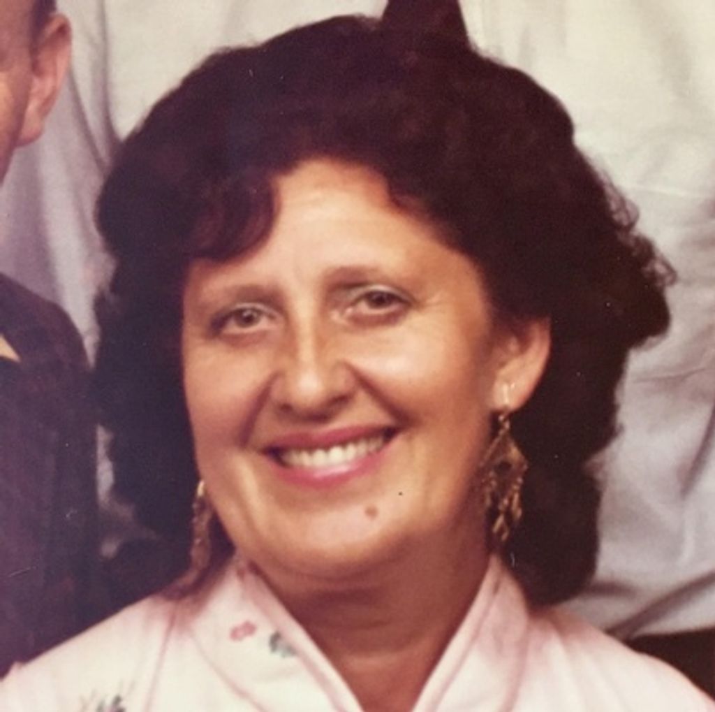 Louise Ritchie Bennett Profile Photo