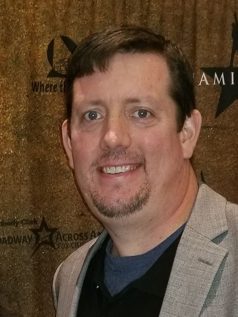 Joseph James Rutchik