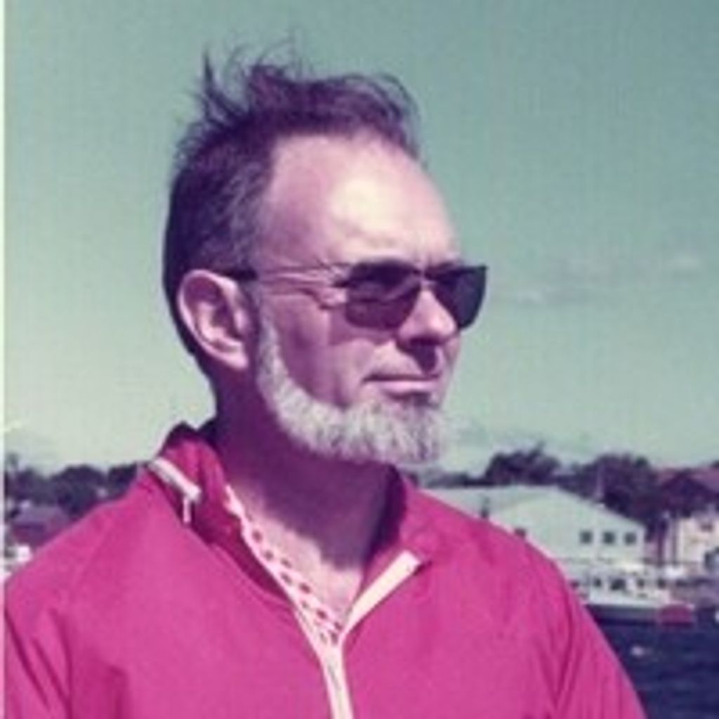 William R. Ghen, Sr. Profile Photo
