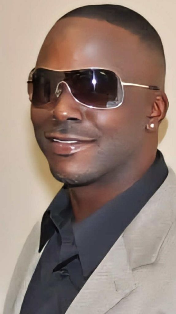 Shawn "Moe" Matthews Profile Photo
