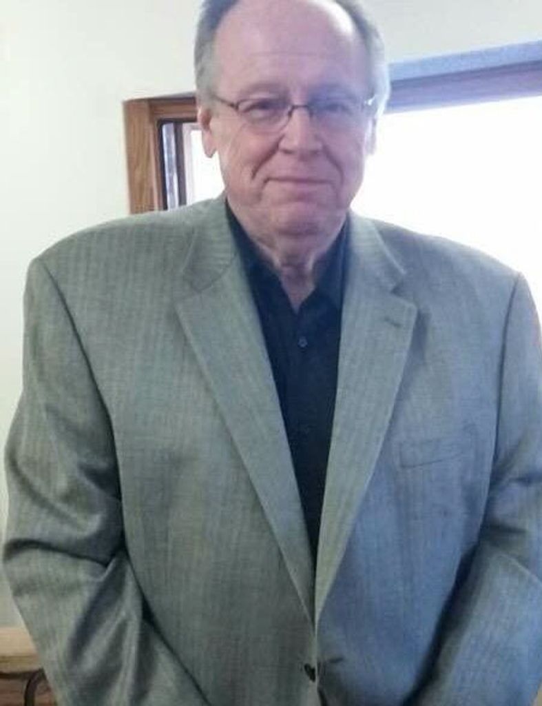 Douglas Ray Meeker Profile Photo