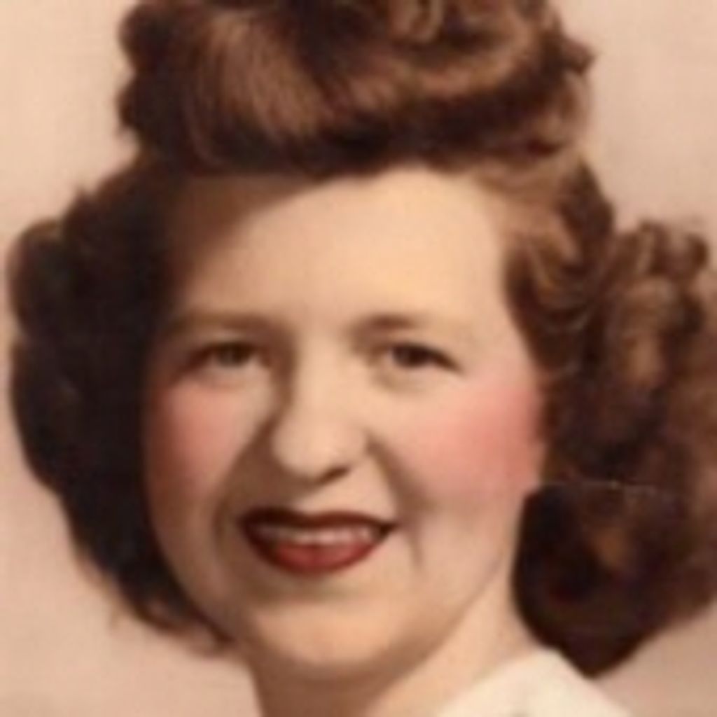 Margaret Smith Huggins