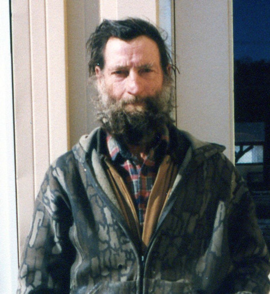 Arnold "Doc" Dean Krotz Profile Photo