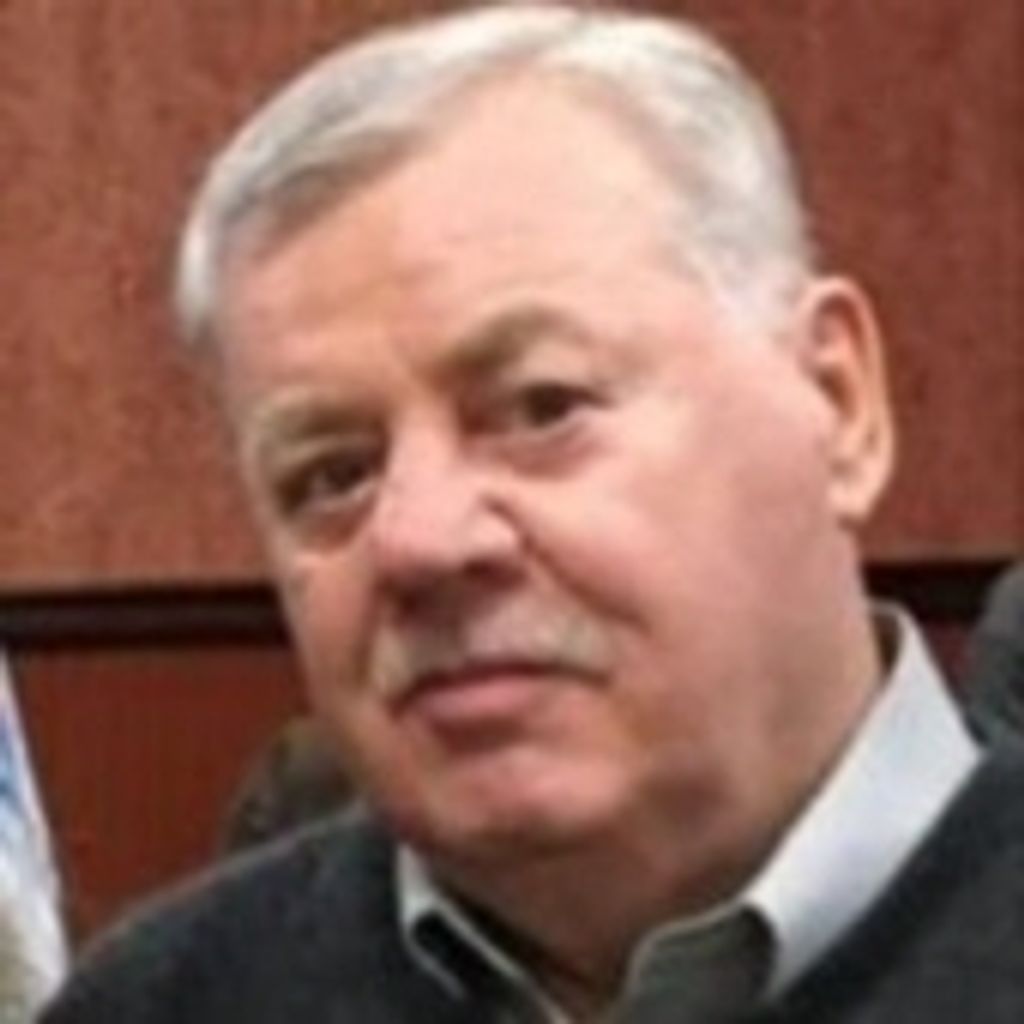 William 'Bill' Doyle