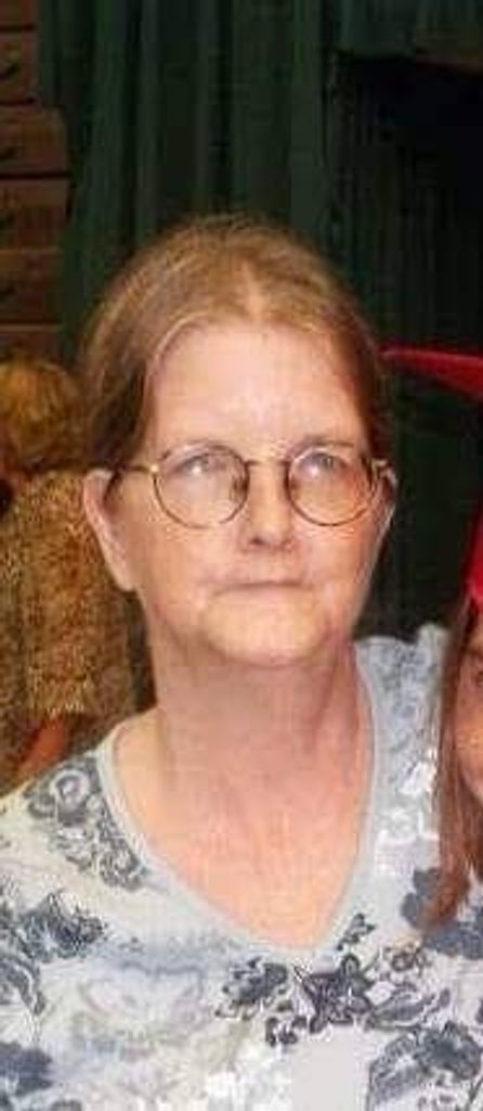 Patricia Masters Profile Photo