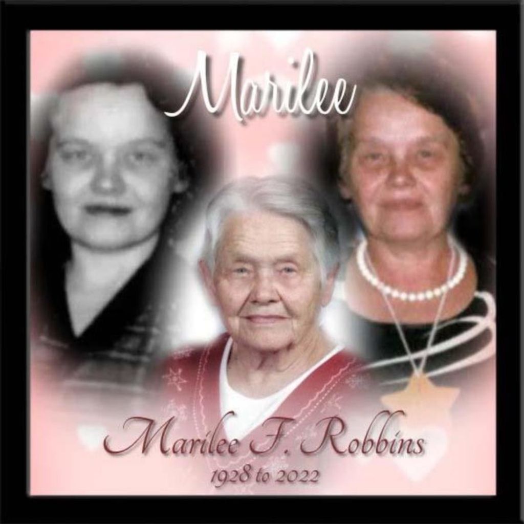 Marilee F. Robbins Profile Photo