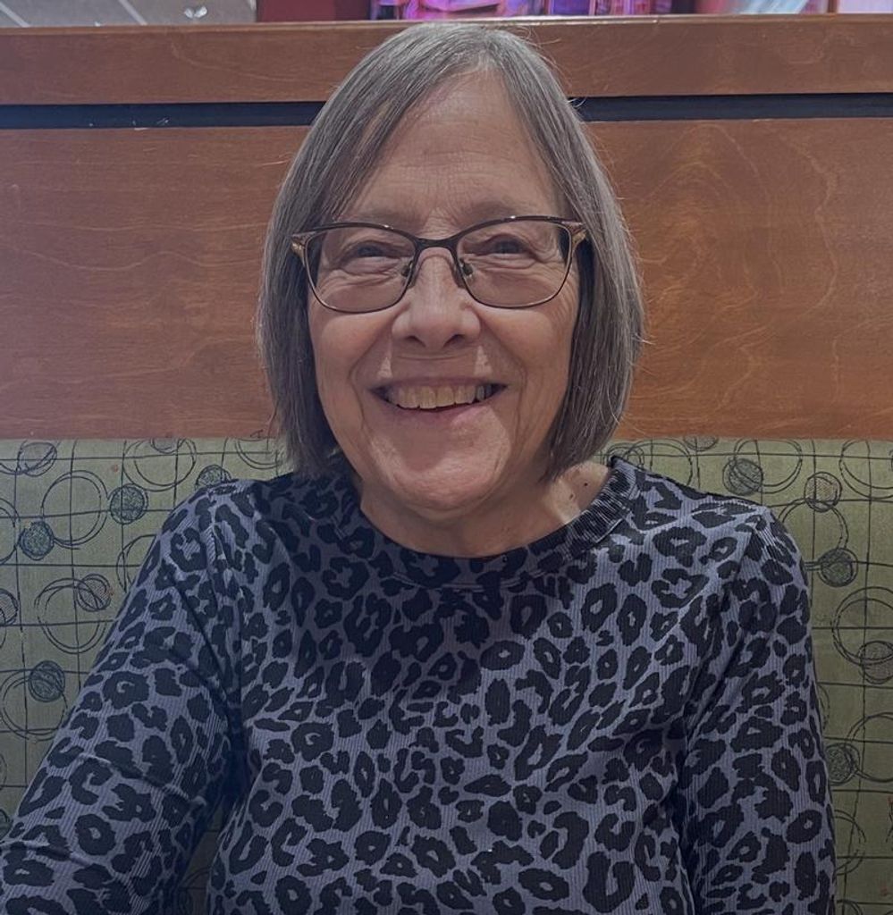 Glenda Faye Eller Snow